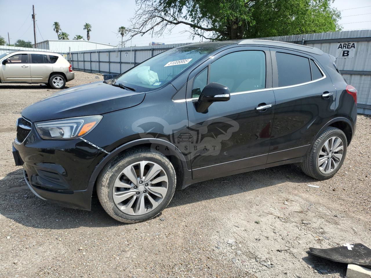 Buick Encore PREFERRED 1.4L  4 2019