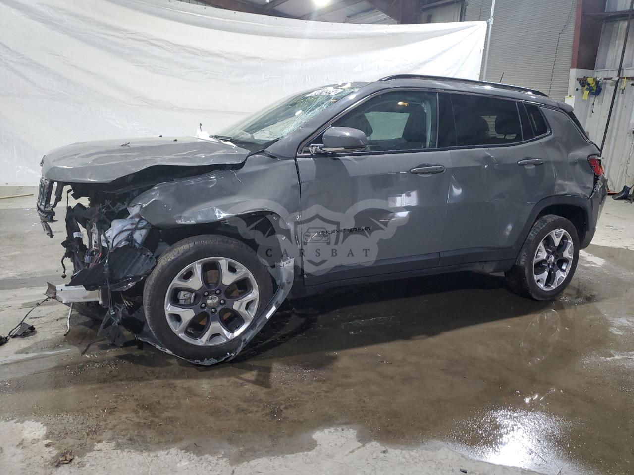 Jeep Compass 2021