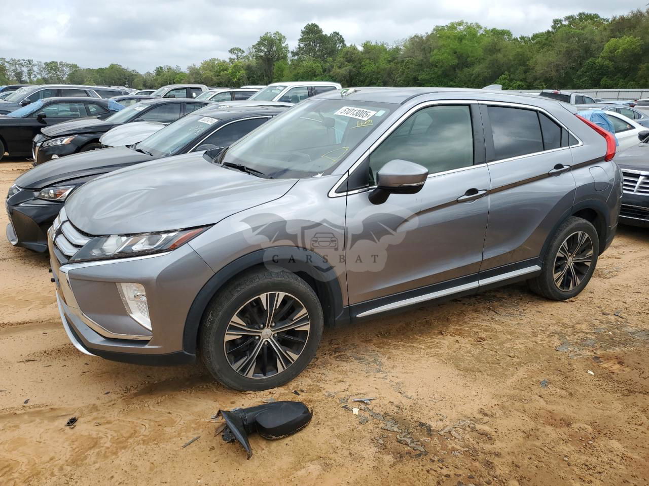 Mitsubishi Eclipse SE 1.5L  4 2019