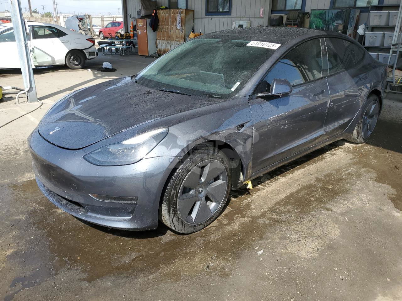 Tesla Model 3 2023