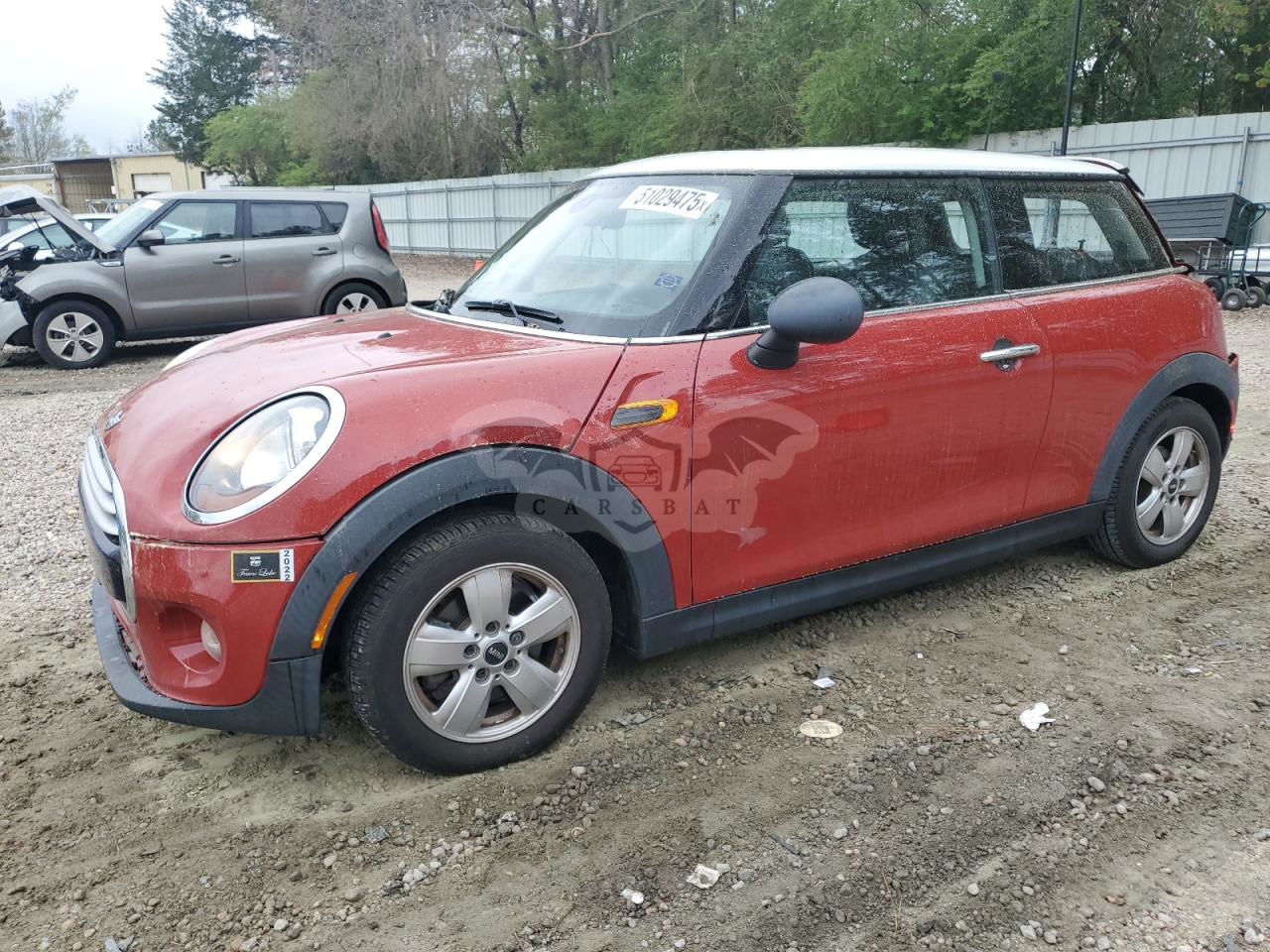 Mini Cooper 1.5L  3 2015