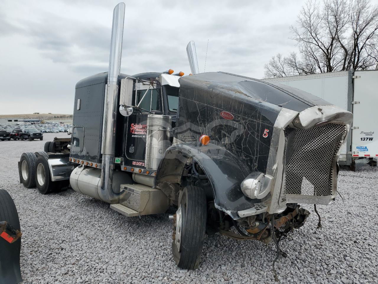 Peterbilt 379 6 2005