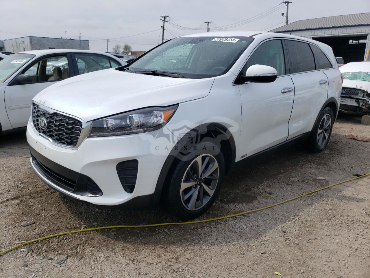 Kia Sorento 2020