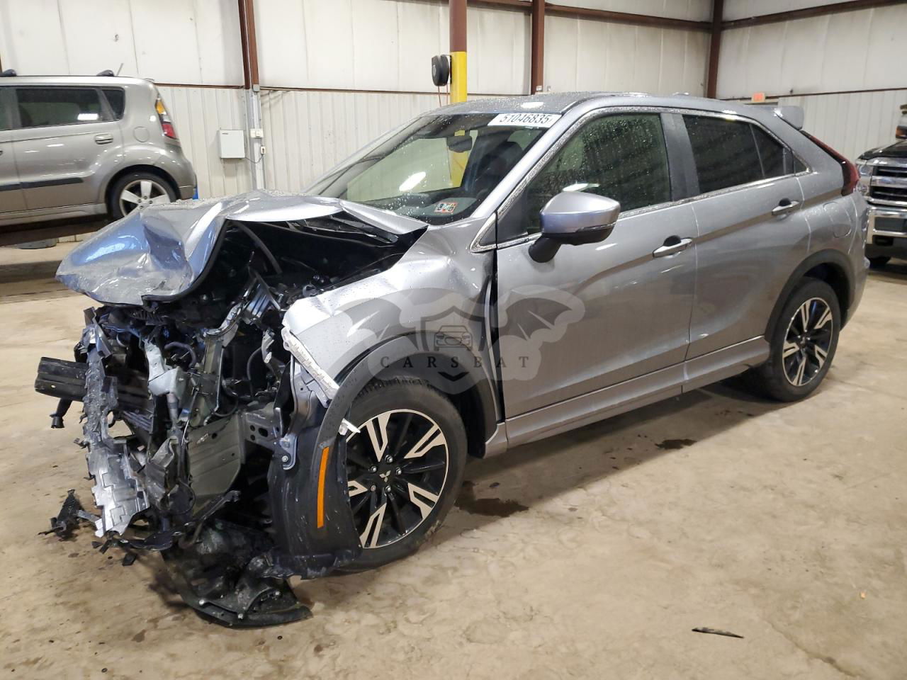 Mitsubishi Eclipse SE 1.5L  4 2024