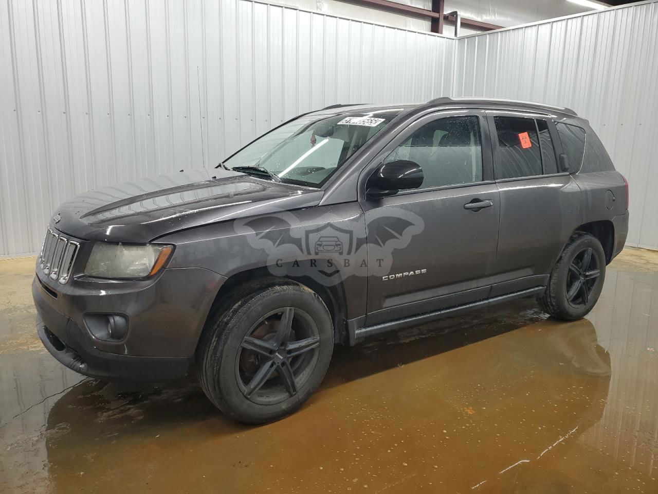 Jeep Compass SPORT 2.4L  4 2016