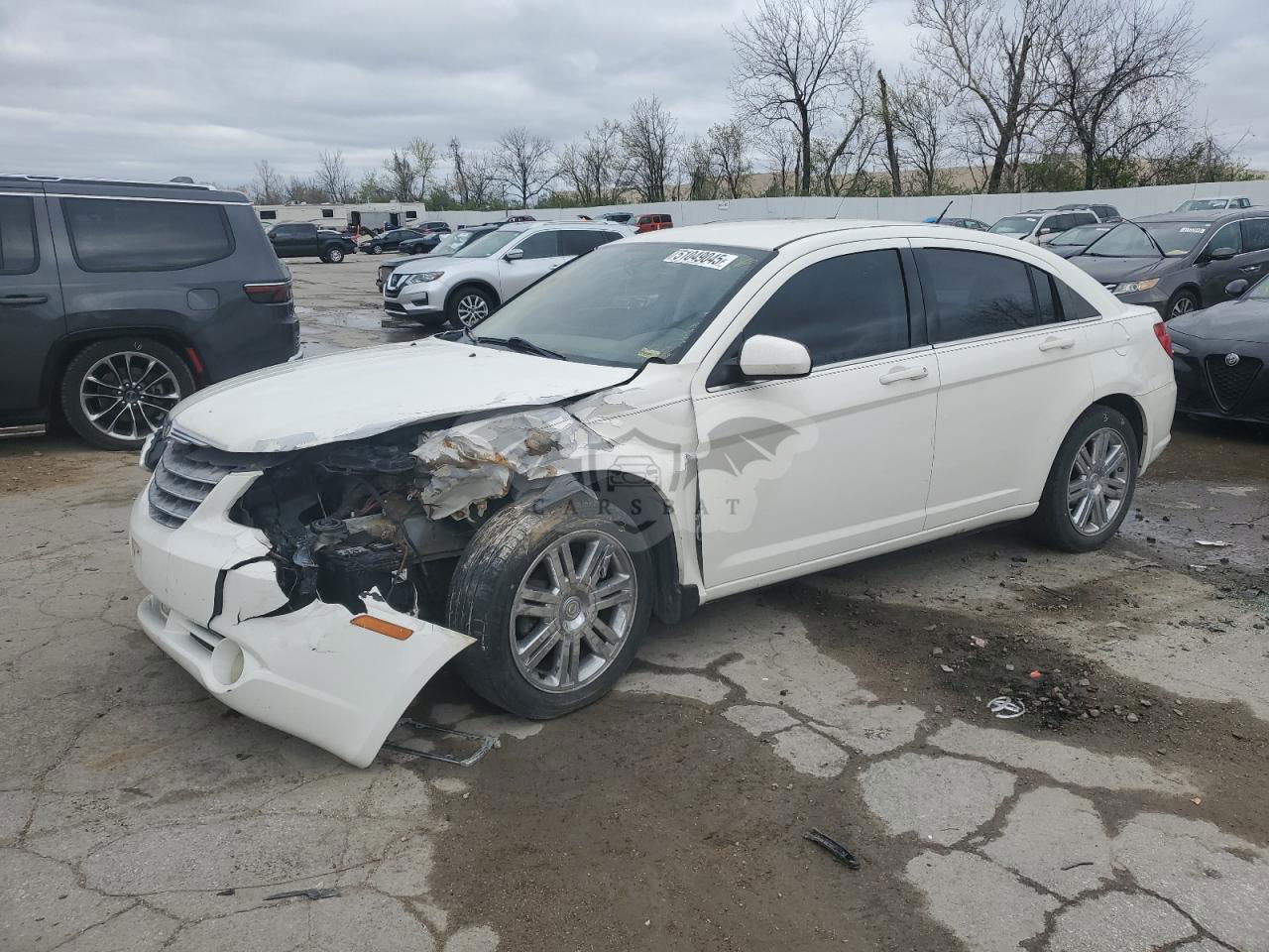 Chrysler Sebring TOURING 3.5L  6 2009
