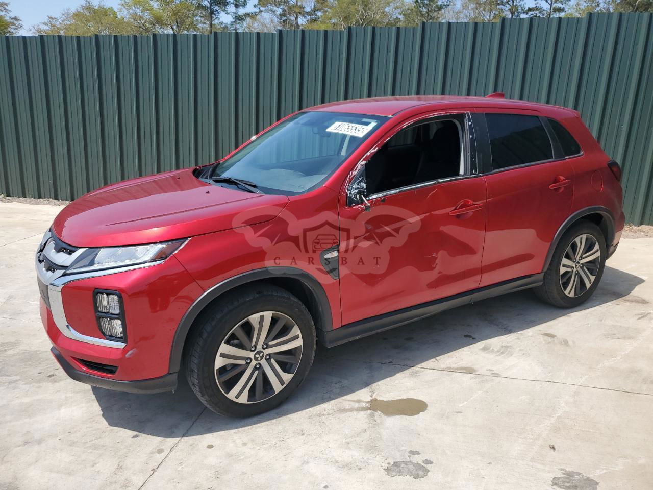 Mitsubishi Outlander S/SE 2.0L  4 2024