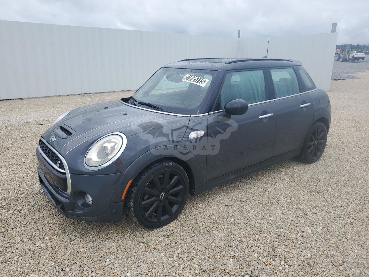 Mini Cooper S 2.0L  4 2018