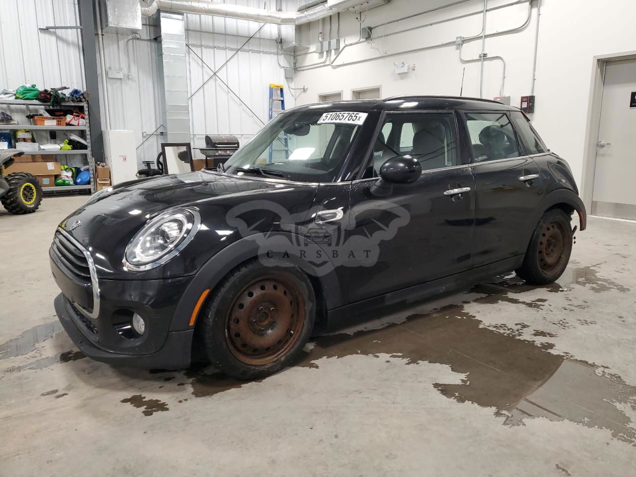 Mini Cooper 1.5L  3 2019