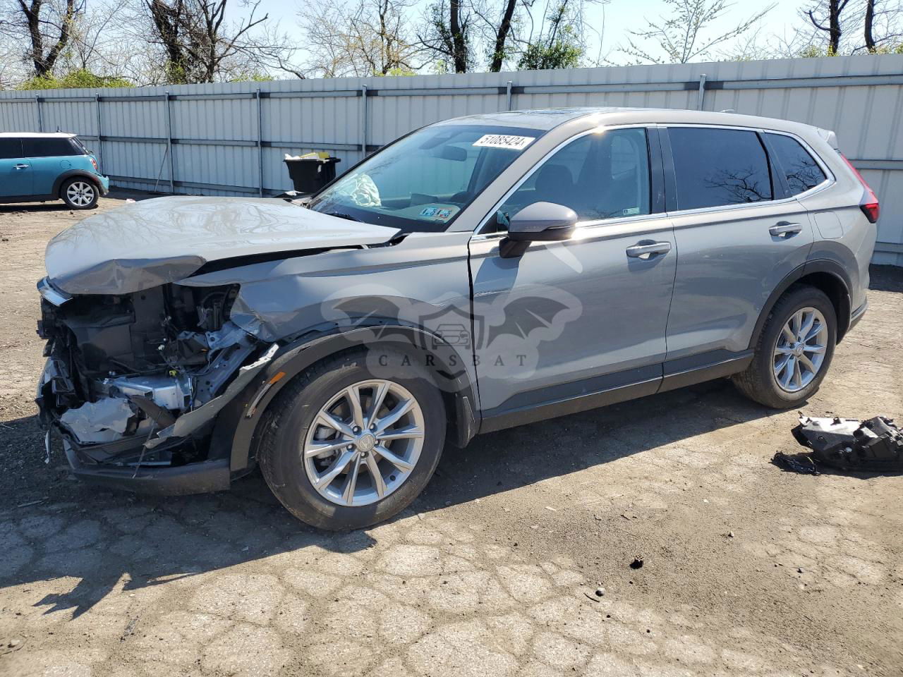 Honda CR-V 2023