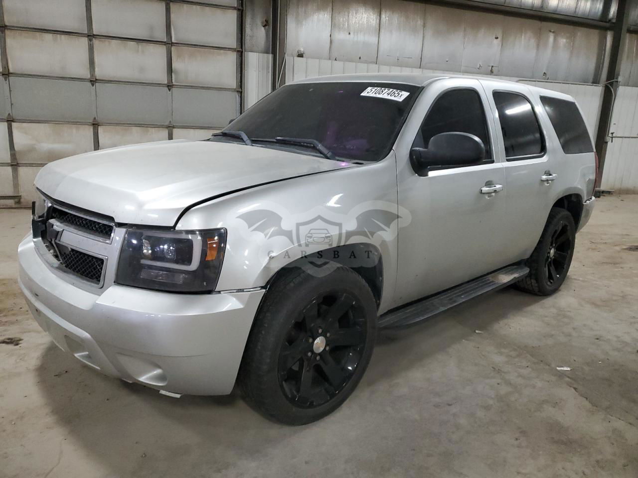 Chevrolet Tahoe C1500 LS 5.3L  8 2010
