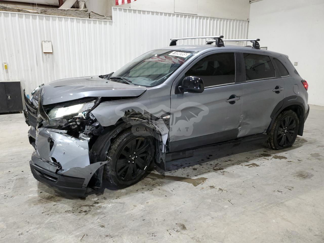 Mitsubishi Outlander S/SE 2.0L  4 2024