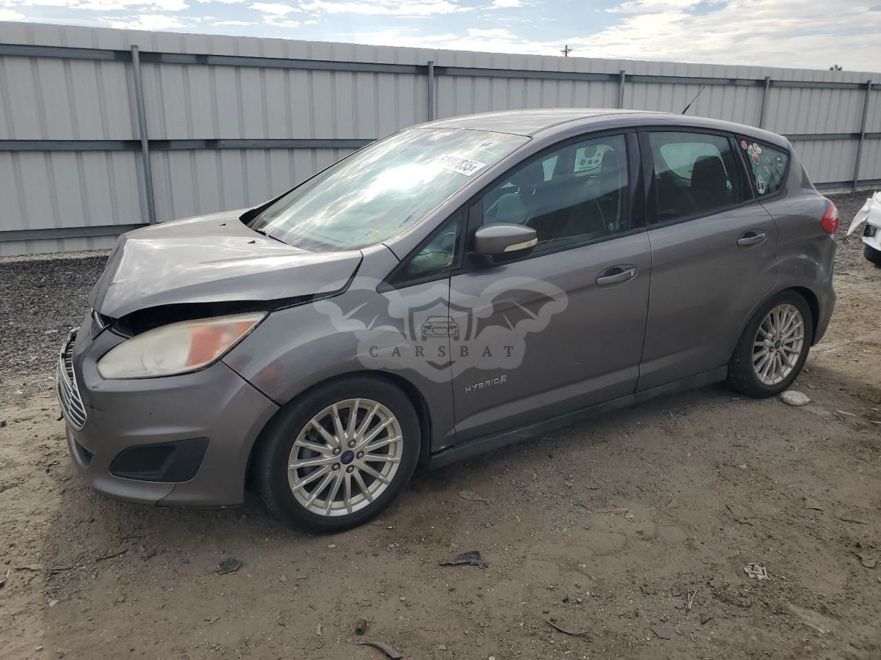 Ford C-Max SE 2.0L  4 2013