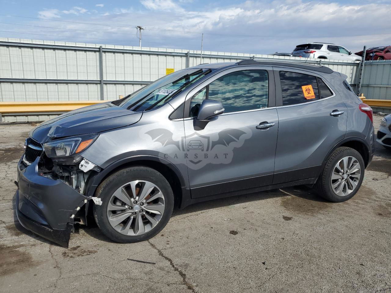 Buick Encore PREFERRED 1.4L  4 2019