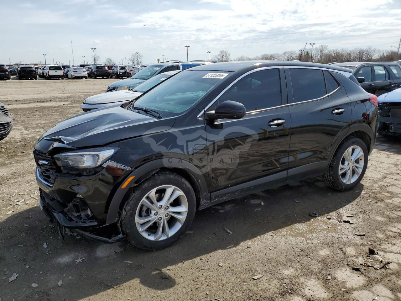 Buick Encore PREFERRED 1.2L  3 2020