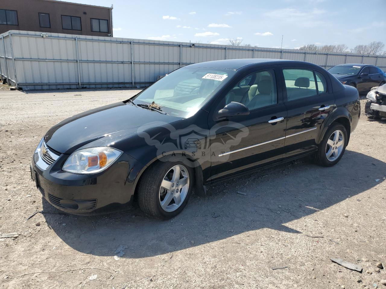 Chevrolet Cobalt LT 2.2L  4 2005