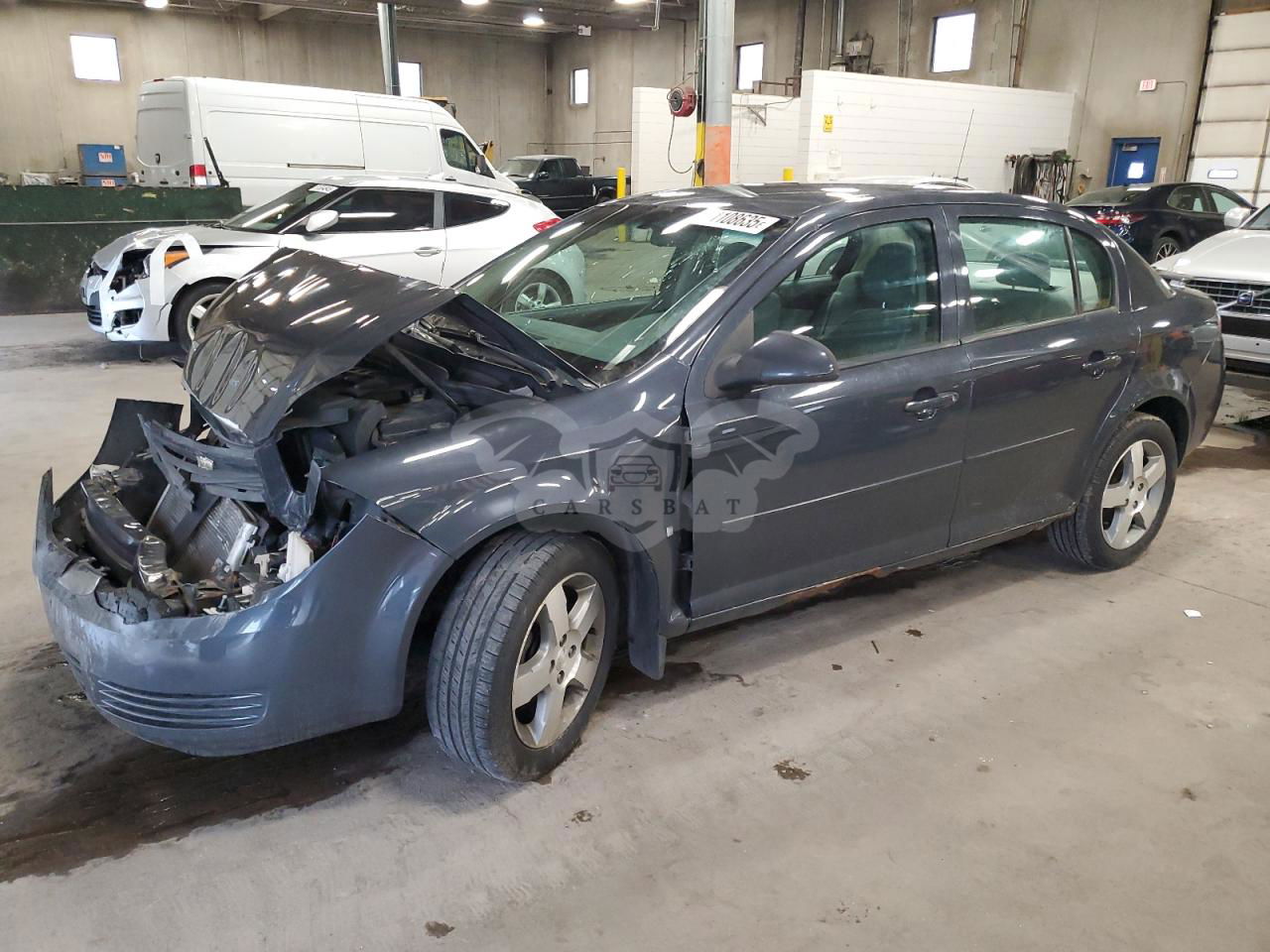 Chevrolet Cobalt LT 2.2L  4 2008