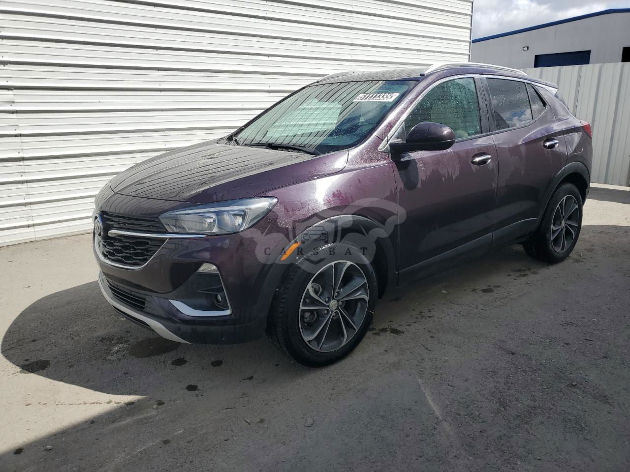 Buick Encore SELECT 1.3L  3 2021
