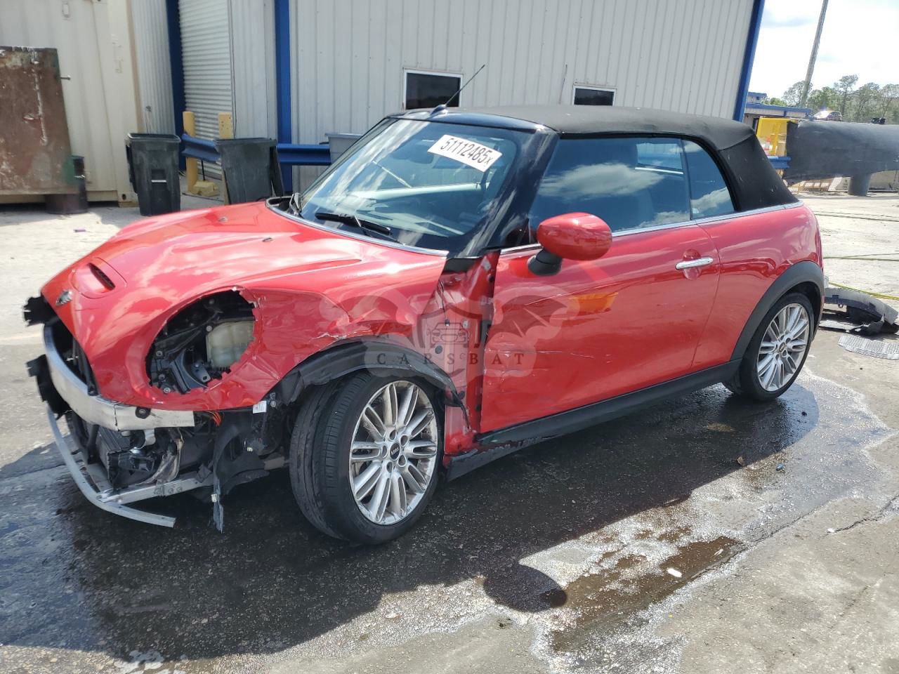 Mini Cooper S 2.0L  4 2024