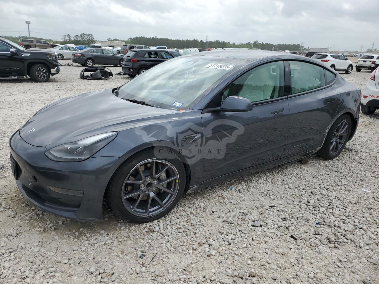 Tesla Model 3 2023