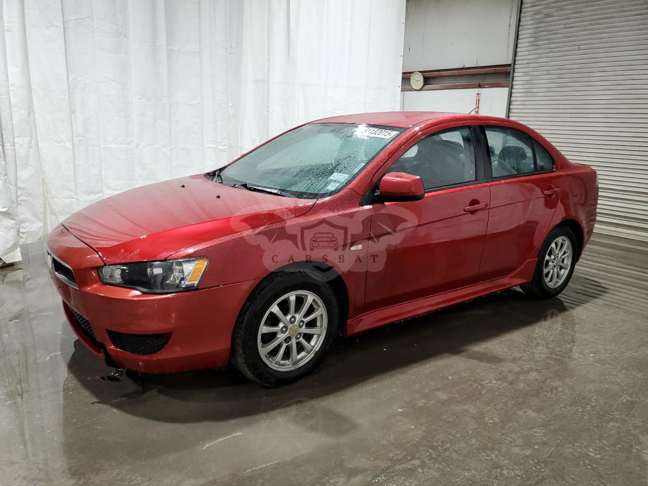 Mitsubishi Lancer ES/ES SPORT 2.0L  4 2014