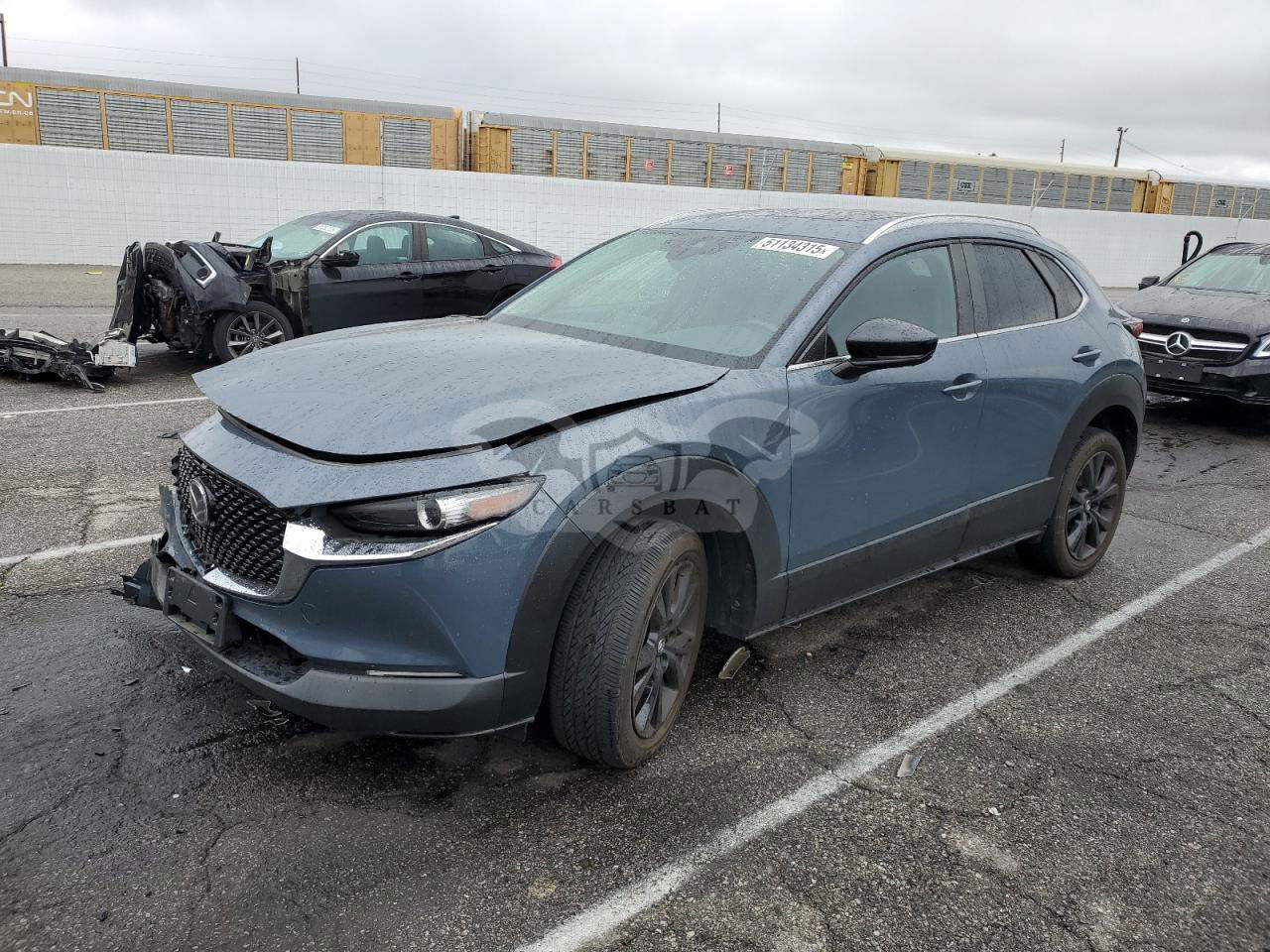 Mazda CX-30 PREFERRED 2.5L  4 2023