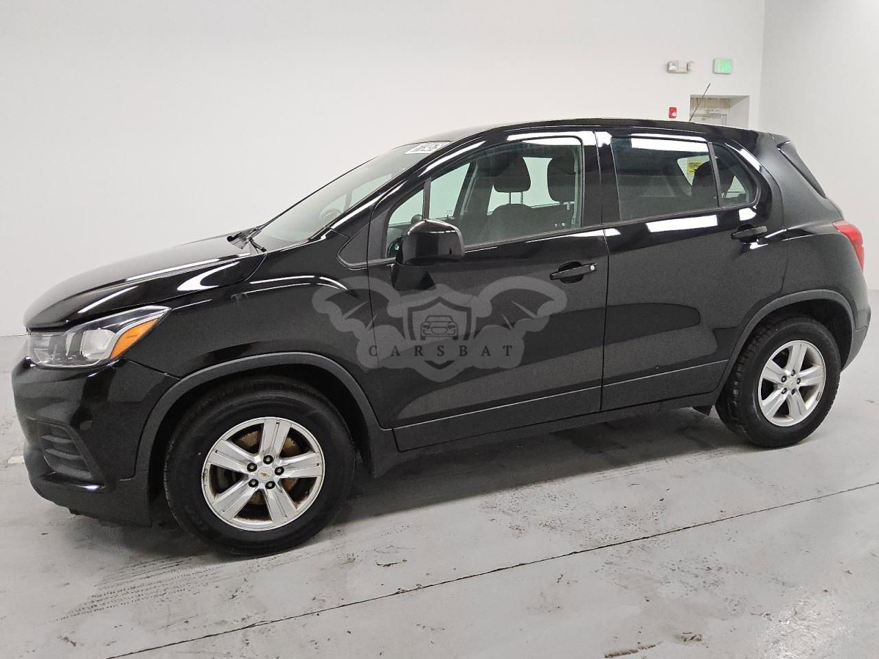 Chevrolet Trax LS 1.4L  4 2020