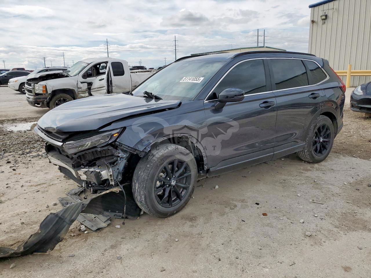 Honda CR-V SPORT 2.0L  4 2023