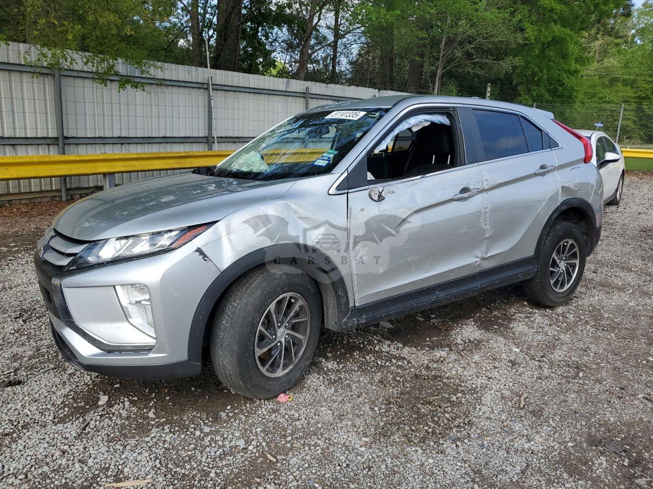 Mitsubishi Eclipse ES 1.5L  4 2020