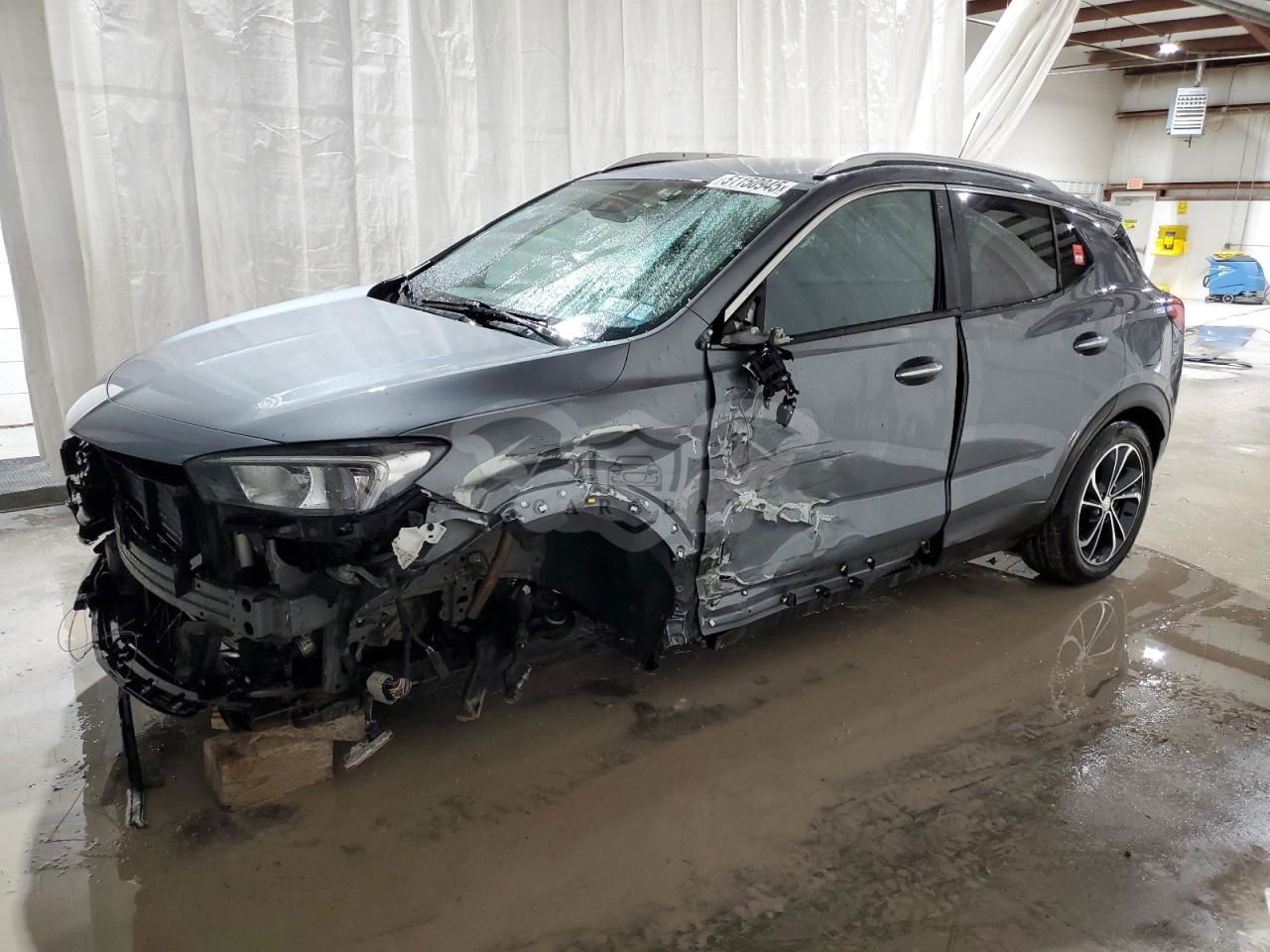 Buick Encore SELECT 1.3L  3 2021