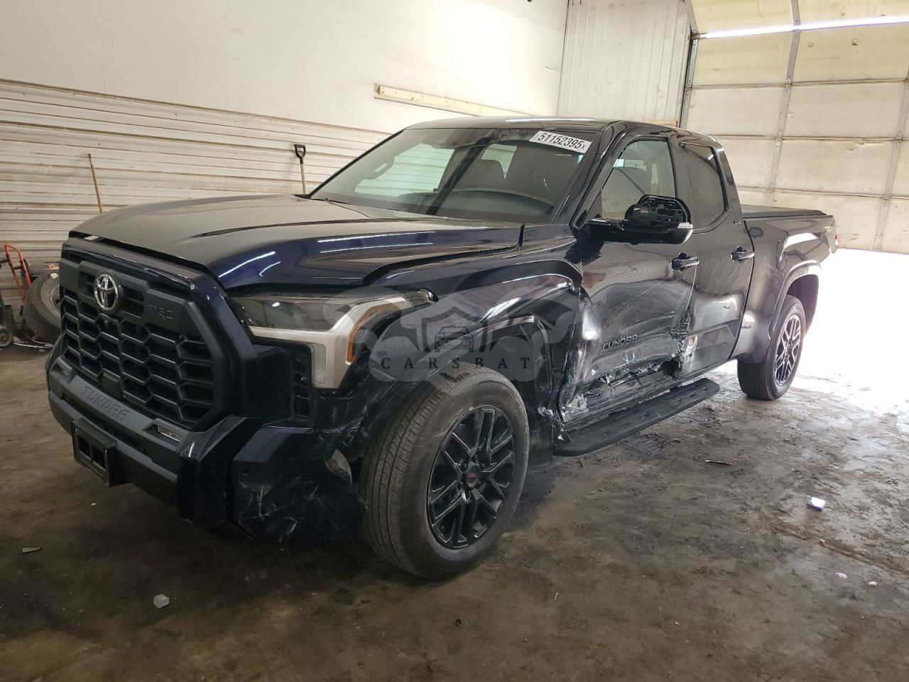 Toyota Tundra DOUBLE CAB SR 3.4L  6 2023
