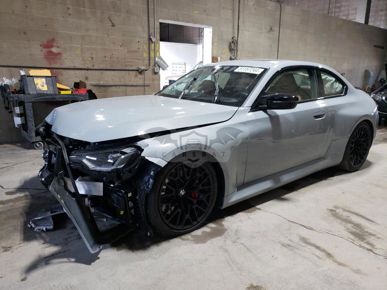 BMW M2 2023