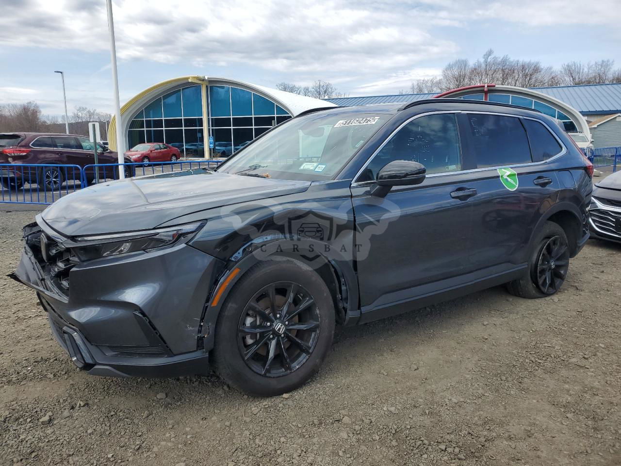 Honda CR-V SPORT 2.0L  4 2023