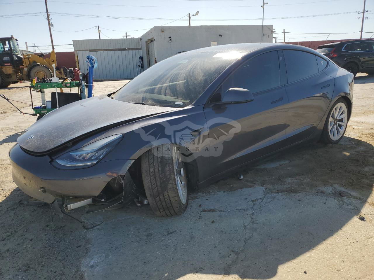 Tesla Model 3 2023