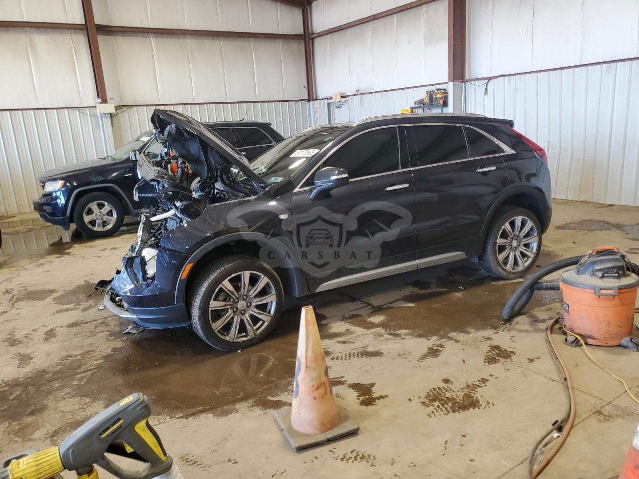 Cadillac XT4 PREMIUM LUXURY 2.0L  4 2023
