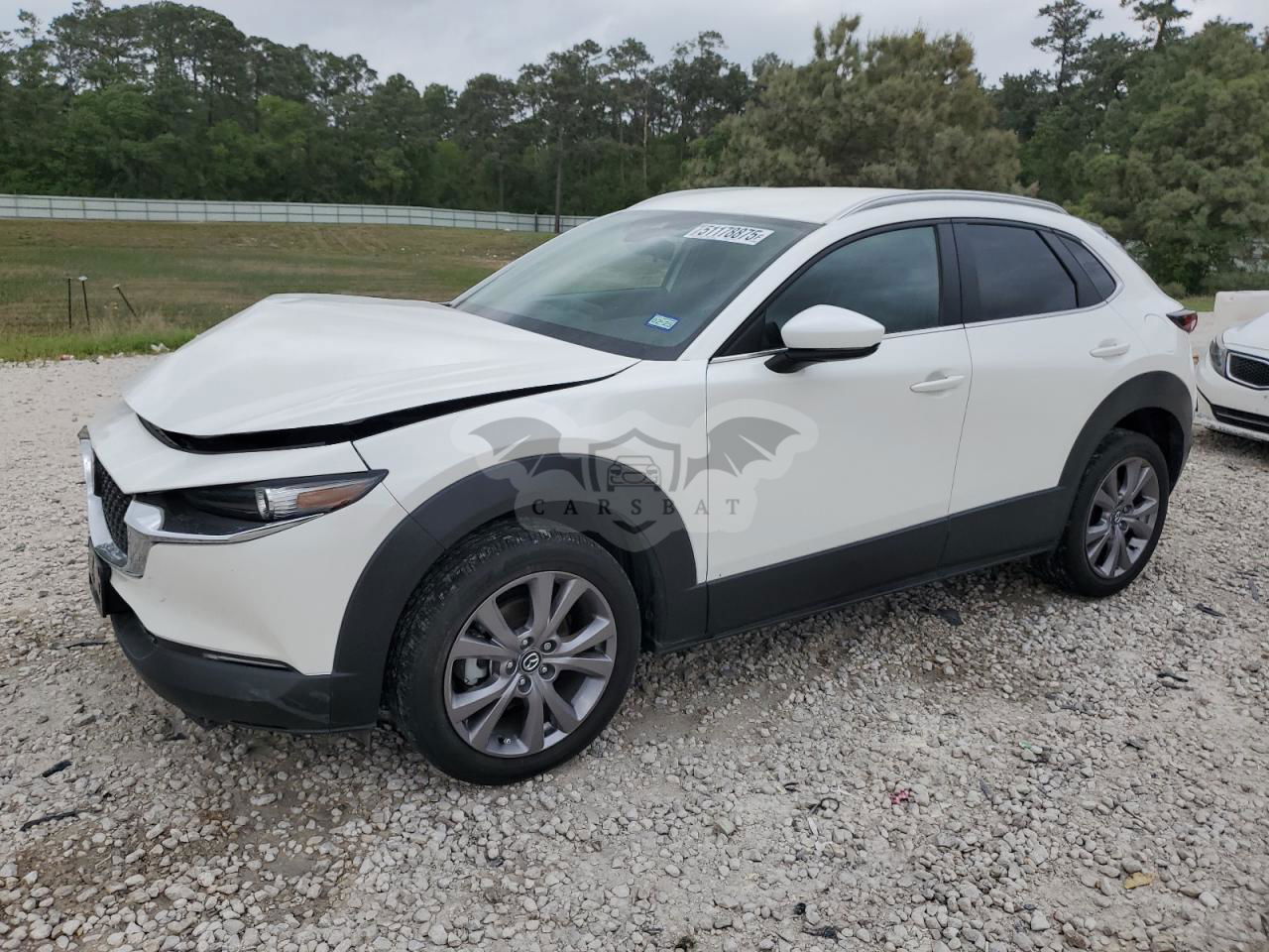Mazda CX-30 PREFERRED 2.5L  4 2023