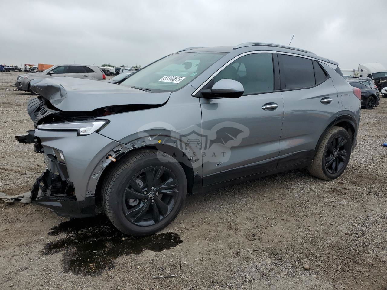Buick Encore SPORT TOURING 1.3L  3 2025