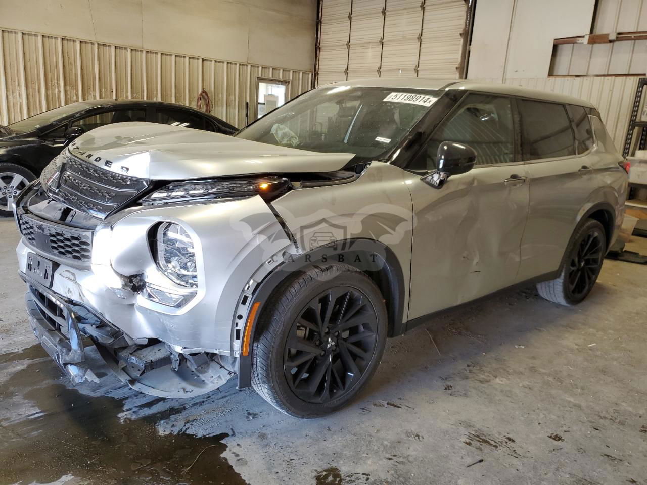 Mitsubishi Outlander 2022