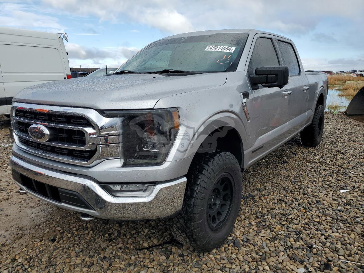 Ford F-150 2021