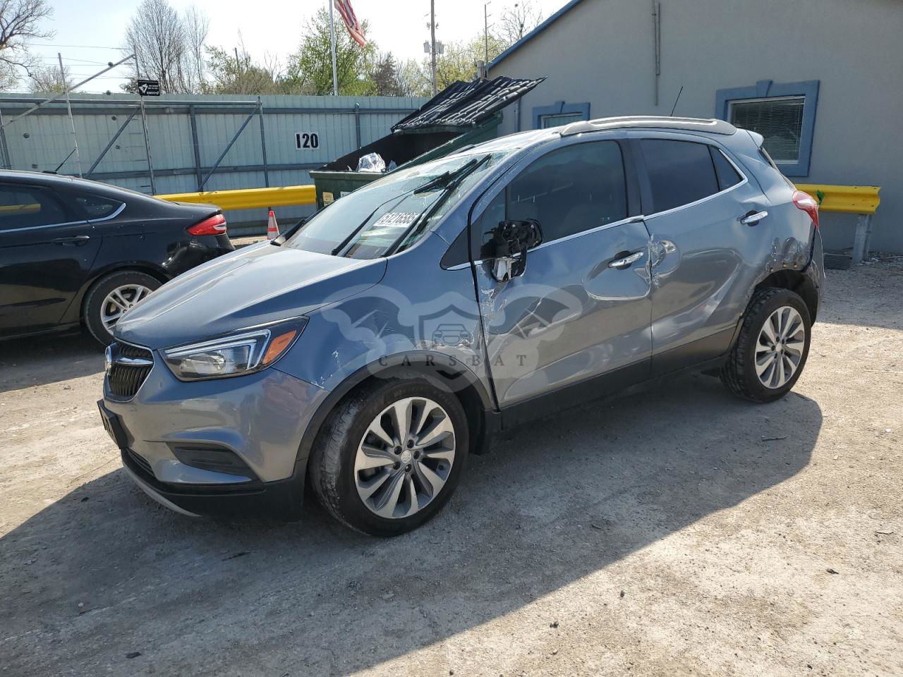 Buick Encore PREFERRED 1.4L  4 2019