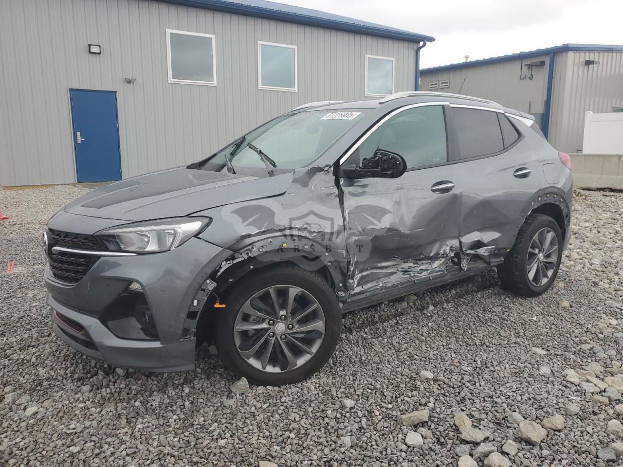 Buick Encore SELECT 1.3L  3 2022