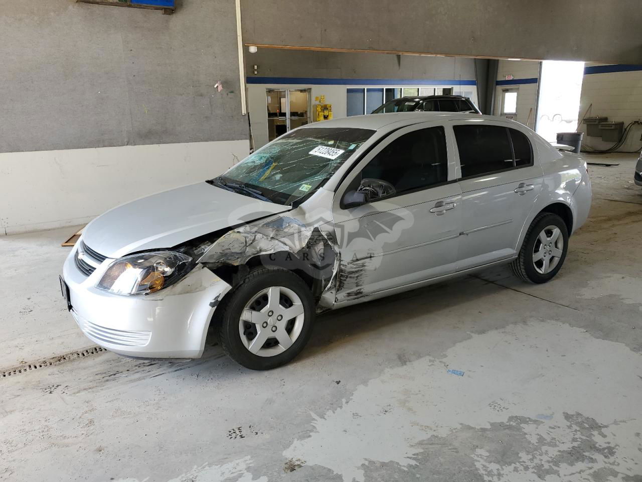 Chevrolet Cobalt 2.2L  4 2005