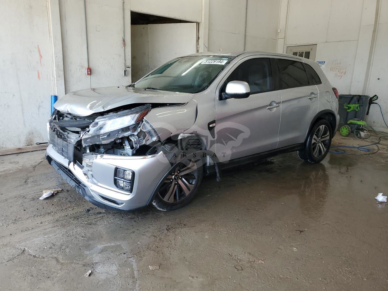 Mitsubishi Outlander 2021