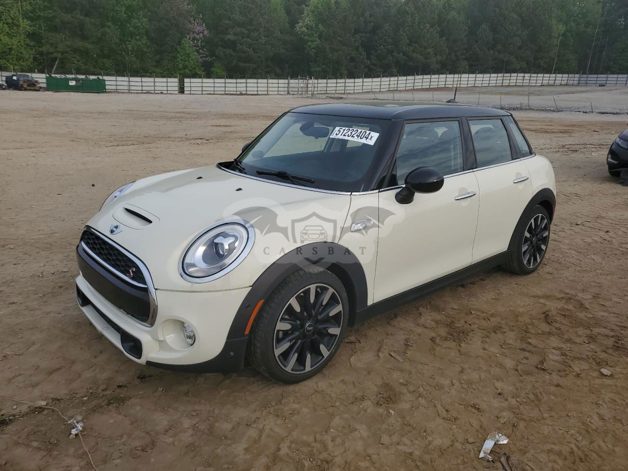 Mini Cooper 2018