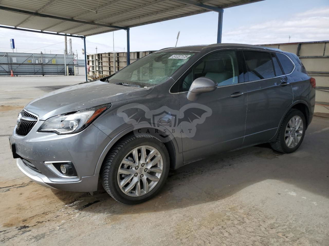 Buick Envision PREMIUM 2.0L  4 2020