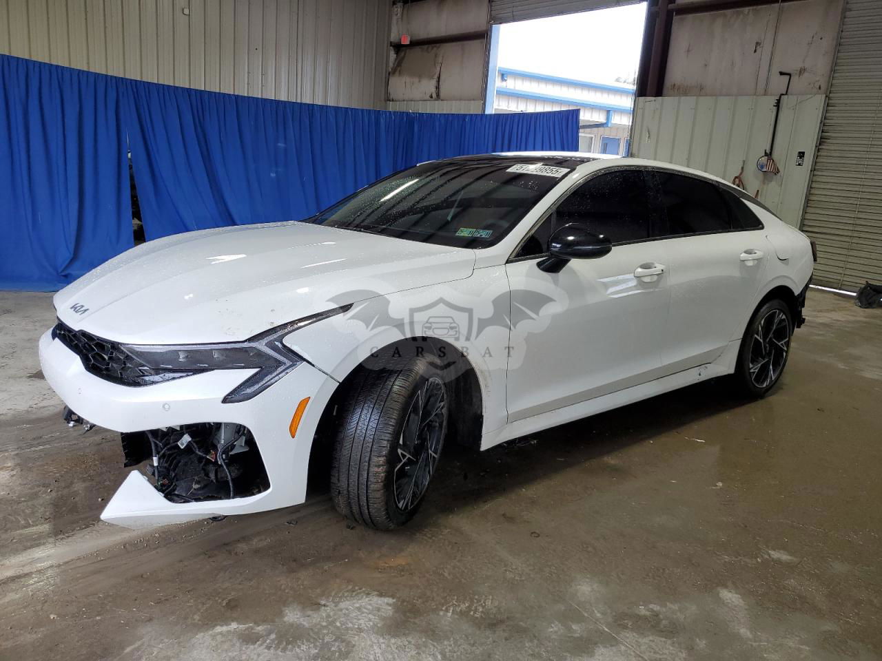 Kia K5 GT LINE 2.5L  4 2025
