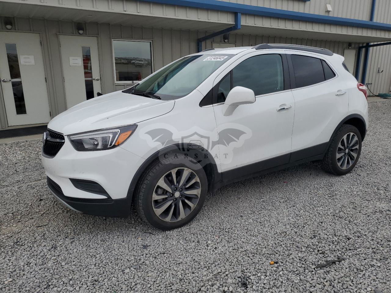 Buick Encore PREFERRED 1.4L  4 2021