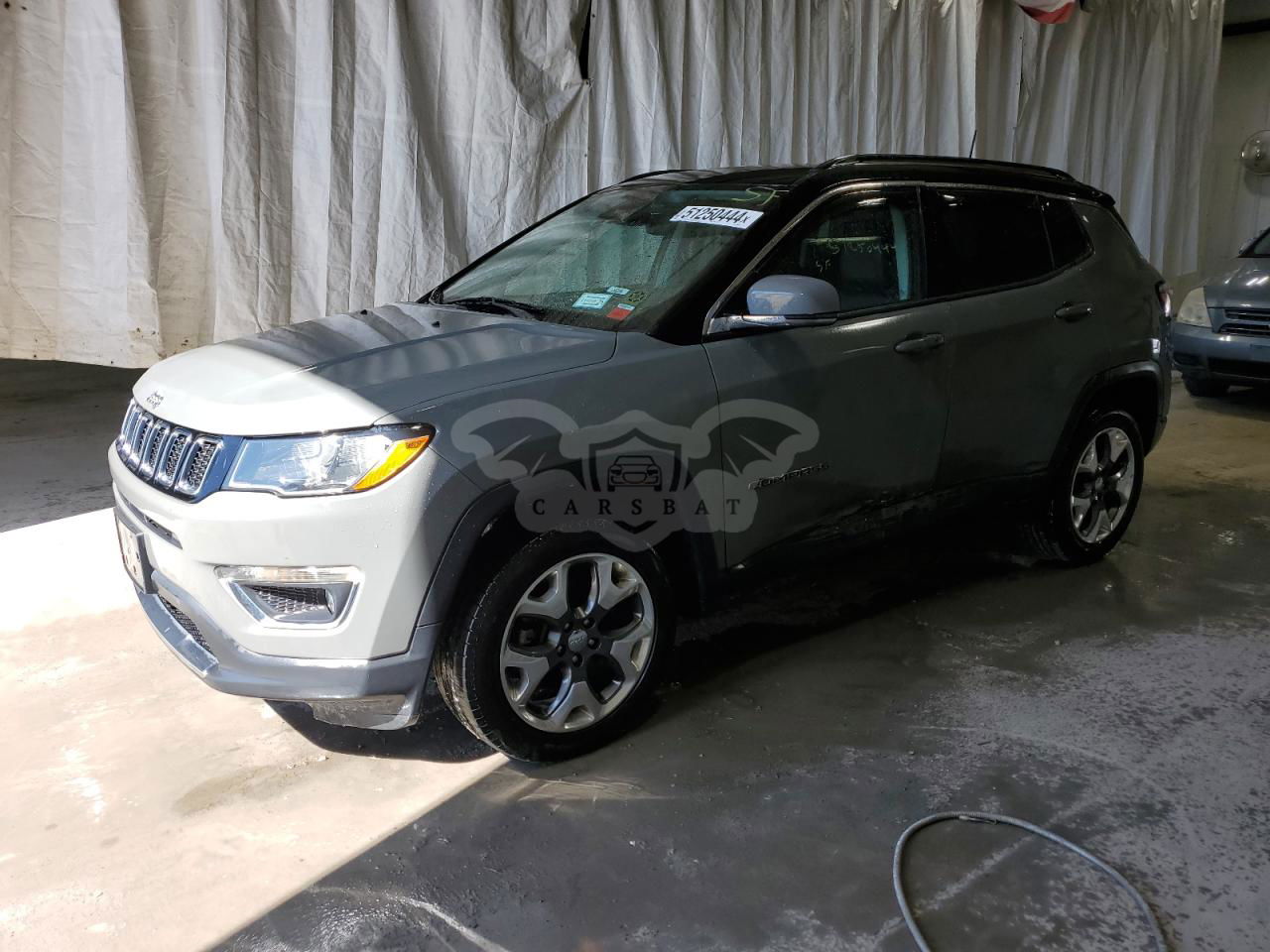 Jeep Compass 2021