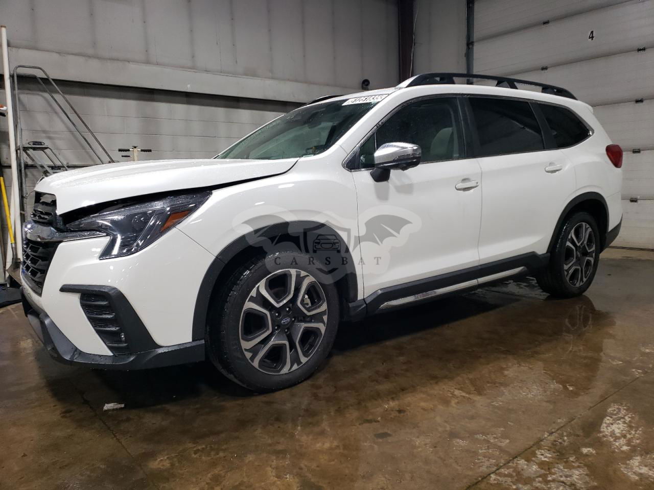 Subaru Ascent TOURING 2.4L  4 2023