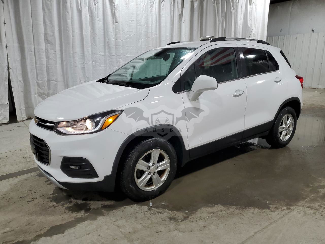 Chevrolet Trax 1LT 1.4L  4 2020